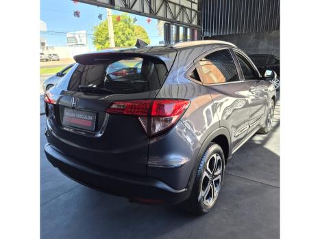 HONDA HR-V 1.8 16V 4P EX FLEX AUTOM�TICO CVT, Foto 5