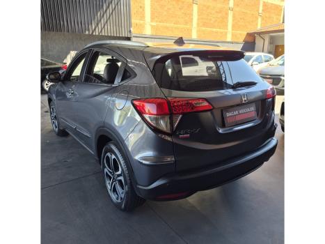 HONDA HR-V 1.8 16V 4P EX FLEX AUTOM�TICO CVT, Foto 6