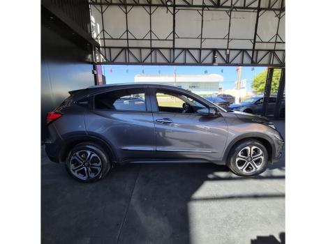 HONDA HR-V 1.8 16V 4P EX FLEX AUTOM�TICO CVT, Foto 7
