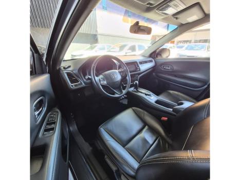 HONDA HR-V 1.8 16V 4P EX FLEX AUTOM�TICO CVT, Foto 8