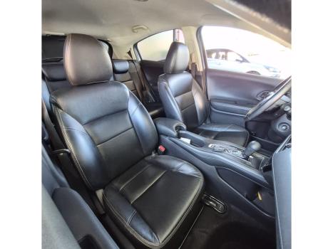 HONDA HR-V 1.8 16V 4P EX FLEX AUTOM�TICO CVT, Foto 9