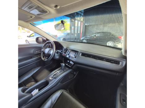 HONDA HR-V 1.8 16V 4P EX FLEX AUTOM�TICO CVT, Foto 10