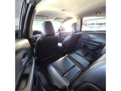 HONDA HR-V 1.8 16V 4P EX FLEX AUTOM�TICO CVT, Foto 11