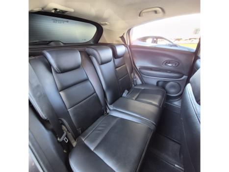 HONDA HR-V 1.8 16V 4P EX FLEX AUTOM�TICO CVT, Foto 12