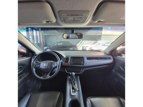 HONDA HR-V 1.8 16V 4P EX FLEX AUTOM�TICO CVT, Foto 13