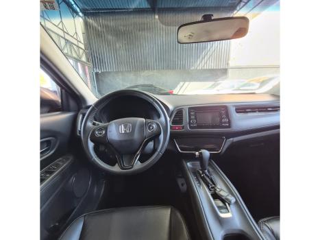 HONDA HR-V 1.8 16V 4P EX FLEX AUTOM�TICO CVT, Foto 14