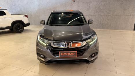 HONDA HR-V 1.8 16V 4P EXL FLEX AUTOM�TICO CVT, Foto 2