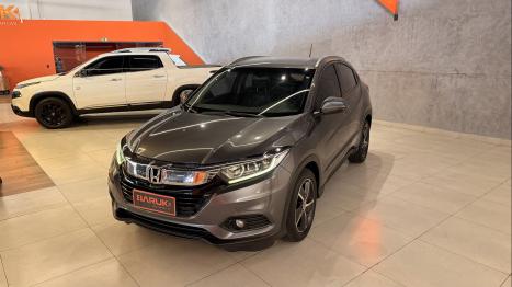 HONDA HR-V 1.8 16V 4P EXL FLEX AUTOM�TICO CVT, Foto 3