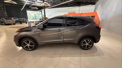 HONDA HR-V 1.8 16V 4P EXL FLEX AUTOM�TICO CVT, Foto 4