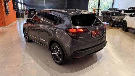 HONDA HR-V 1.8 16V 4P EXL FLEX AUTOM�TICO CVT, Foto 5