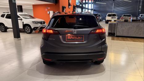 HONDA HR-V 1.8 16V 4P EXL FLEX AUTOM�TICO CVT, Foto 6