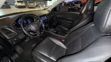 HONDA HR-V 1.8 16V 4P EXL FLEX AUTOM�TICO CVT, Foto 8