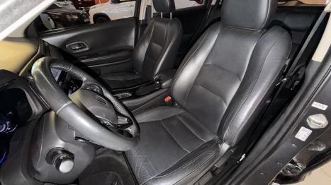HONDA HR-V 1.8 16V 4P EXL FLEX AUTOM�TICO CVT, Foto 9
