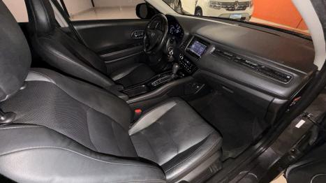 HONDA HR-V 1.8 16V 4P EXL FLEX AUTOM�TICO CVT, Foto 10
