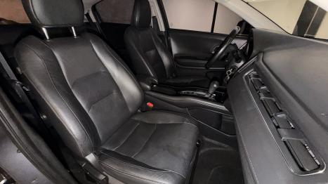 HONDA HR-V 1.8 16V 4P EXL FLEX AUTOM�TICO CVT, Foto 11