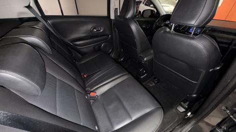 HONDA HR-V 1.8 16V 4P EXL FLEX AUTOM�TICO CVT, Foto 12