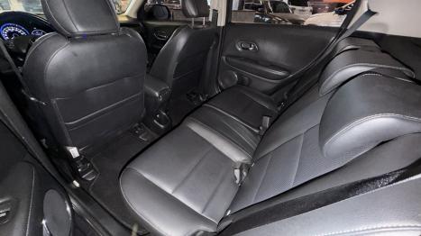 HONDA HR-V 1.8 16V 4P EXL FLEX AUTOM�TICO CVT, Foto 14