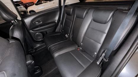 HONDA HR-V 1.8 16V 4P EXL FLEX AUTOM�TICO CVT, Foto 15
