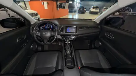 HONDA HR-V 1.8 16V 4P EXL FLEX AUTOM�TICO CVT, Foto 16