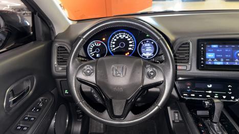 HONDA HR-V 1.8 16V 4P EXL FLEX AUTOM�TICO CVT, Foto 17