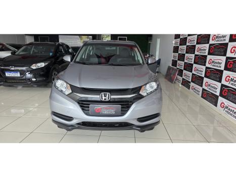 HONDA HR-V 1.8 16V 4P LX FLEX, Foto 1
