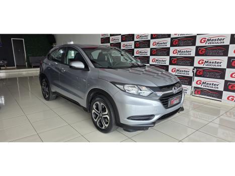 HONDA HR-V 1.8 16V 4P LX FLEX, Foto 2