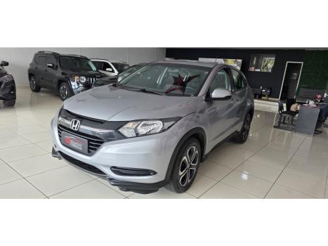 HONDA HR-V 1.8 16V 4P LX FLEX, Foto 3