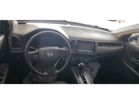 HONDA HR-V 1.8 16V 4P LX FLEX, Foto 4