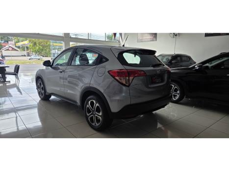 HONDA HR-V 1.8 16V 4P LX FLEX, Foto 5