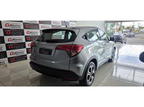 HONDA HR-V 1.8 16V 4P LX FLEX, Foto 6