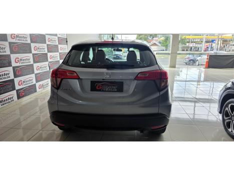 HONDA HR-V 1.8 16V 4P LX FLEX, Foto 7