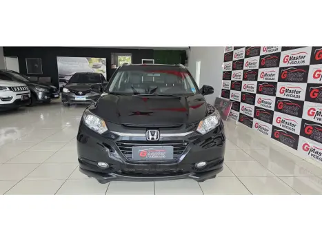 HONDA HR-V 1.8 16V 4P EXL FLEX AUTOM�TICO CVT, Foto 1