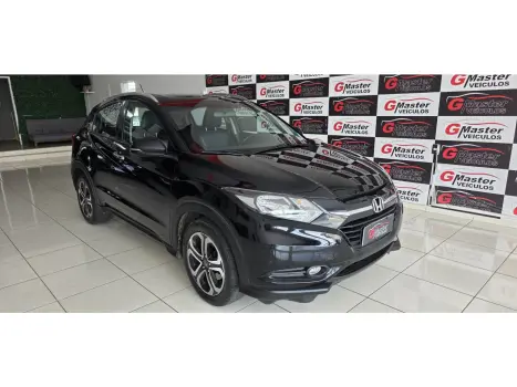 HONDA HR-V 1.8 16V 4P EXL FLEX AUTOM�TICO CVT, Foto 2