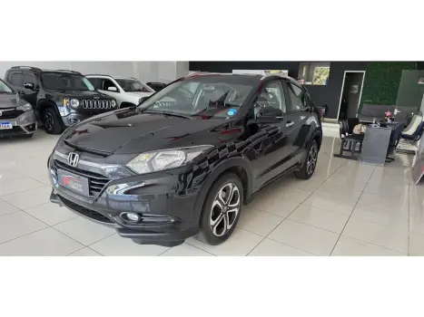 HONDA HR-V 1.8 16V 4P EXL FLEX AUTOM�TICO CVT, Foto 3