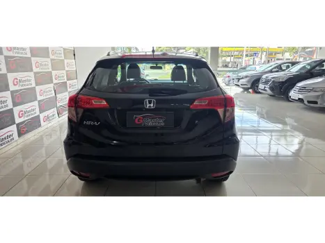 HONDA HR-V 1.8 16V 4P EXL FLEX AUTOM�TICO CVT, Foto 4