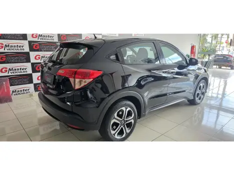 HONDA HR-V 1.8 16V 4P EXL FLEX AUTOM�TICO CVT, Foto 5