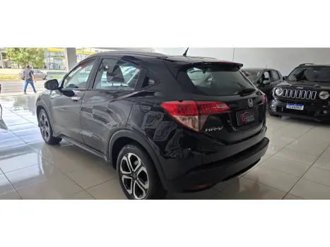 HONDA HR-V 1.8 16V 4P EXL FLEX AUTOM�TICO CVT, Foto 6