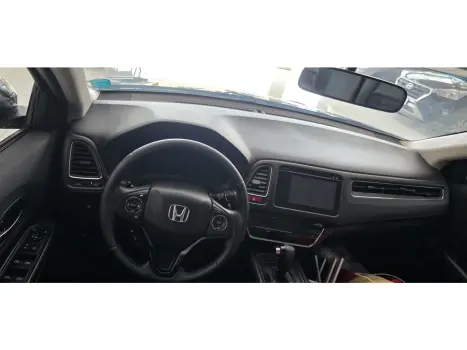 HONDA HR-V 1.8 16V 4P EXL FLEX AUTOM�TICO CVT, Foto 7