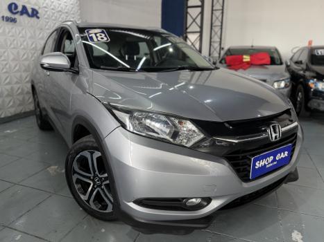 HONDA HR-V 1.8 16V 4P EXL FLEX AUTOM�TICO CVT, Foto 2