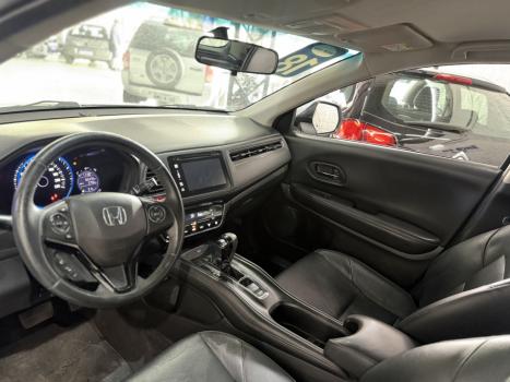 HONDA HR-V 1.8 16V 4P EXL FLEX AUTOM�TICO CVT, Foto 3