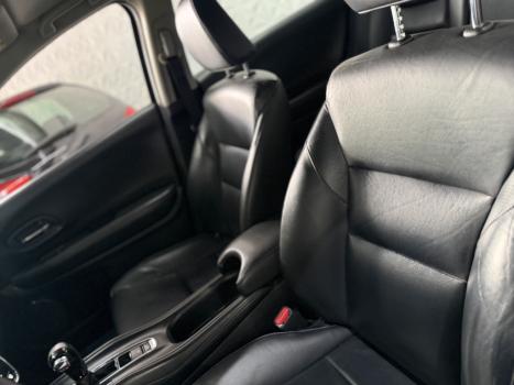 HONDA HR-V 1.8 16V 4P EXL FLEX AUTOM�TICO CVT, Foto 7