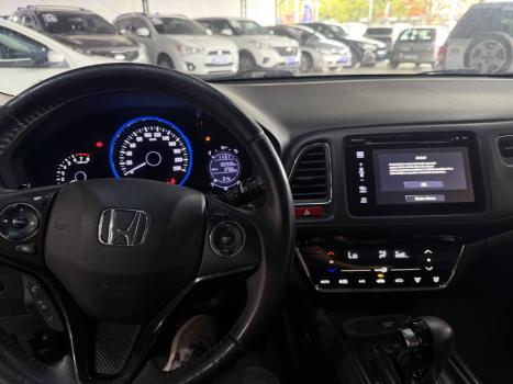 HONDA HR-V 1.8 16V 4P EXL FLEX AUTOM�TICO CVT, Foto 10