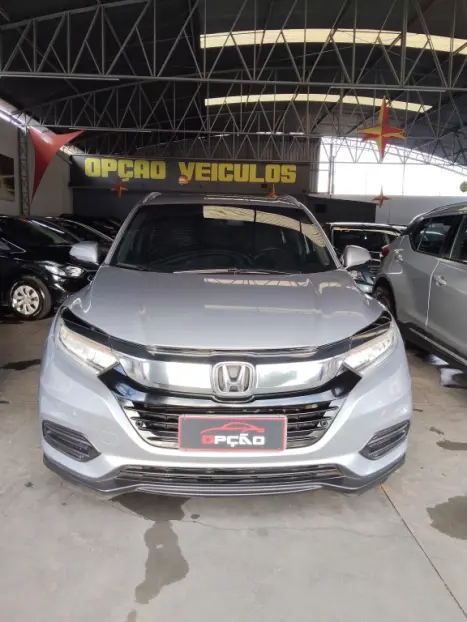 HONDA HR-V 1.8 16V 4P EXL FLEX AUTOM�TICO CVT, Foto 2