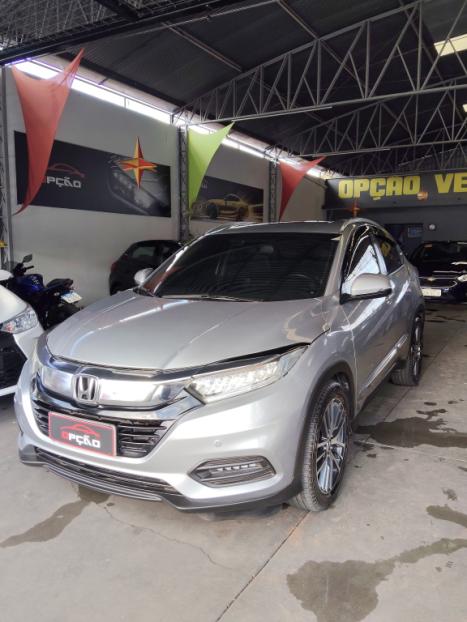 HONDA HR-V 1.8 16V 4P EXL FLEX AUTOM�TICO CVT, Foto 3