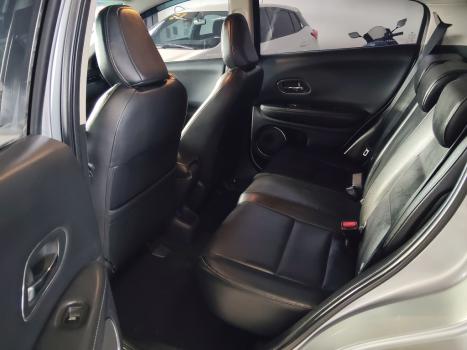 HONDA HR-V 1.8 16V 4P EXL FLEX AUTOM�TICO CVT, Foto 4