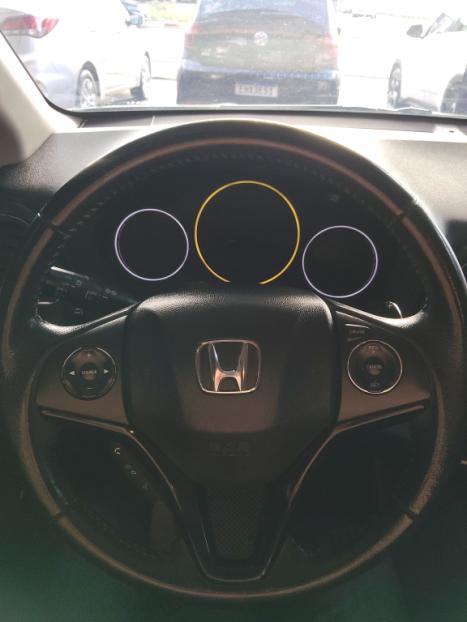 HONDA HR-V 1.8 16V 4P EXL FLEX AUTOM�TICO CVT, Foto 6