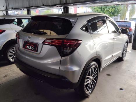 HONDA HR-V 1.8 16V 4P EXL FLEX AUTOM�TICO CVT, Foto 7