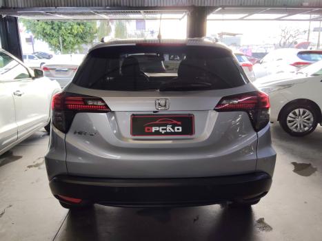 HONDA HR-V 1.8 16V 4P EXL FLEX AUTOM�TICO CVT, Foto 9
