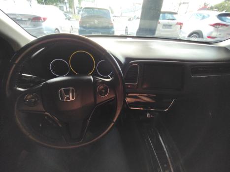 HONDA HR-V 1.8 16V 4P EXL FLEX AUTOM�TICO CVT, Foto 10