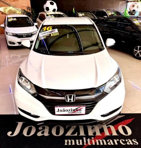 HONDA HR-V 1.8 16V 4P EXL FLEX AUTOM�TICO CVT, Foto 2
